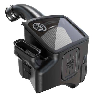 2020-2024 L5P Duramax S&B Cold Air Intake Kit