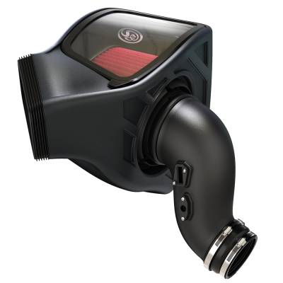 2019-2023 6.7L Cummins S&B Cold Air Intake Kit