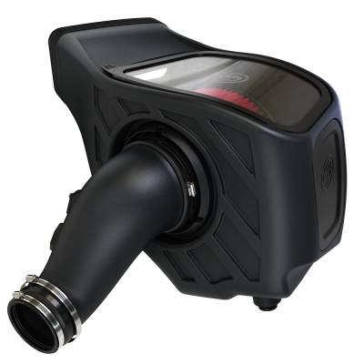 2019-2023 6.7L Cummins S&B Cold Air Intake Kit