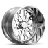 KG1 Forged TORTURE - Legend Series - Legends Auto Parts