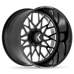 KG1 Forged TORTURE - Legend Series - Legends Auto Parts