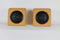 Scuderia Audio - Testarossa Subwoofer System - Legends Auto Parts