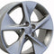 OE TY12 Wheels - Gloss Gunmetal