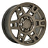 OE TY16B Wheels - Satin Bronze