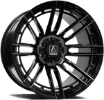 Thanos - Axe Wheels