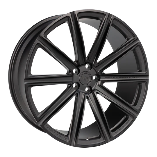 Urban UV-2 Forged Wheels by Vossen