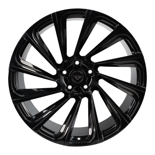 Urban UV-3 Forged Wheels by Vossen