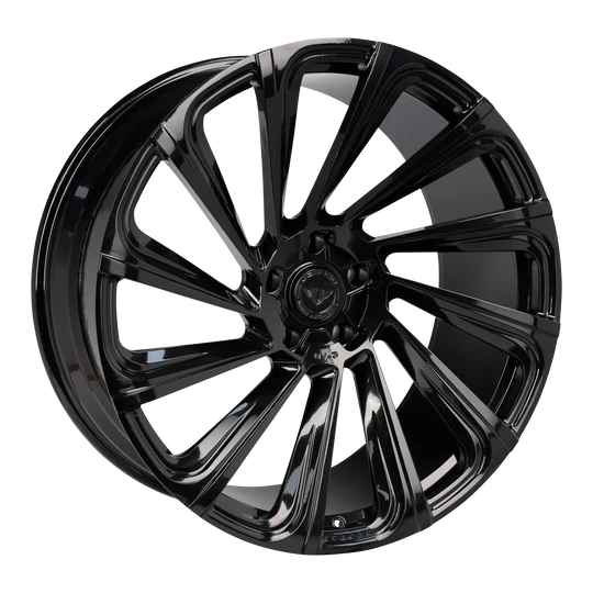 Urban UV-3 Forged Wheels by Vossen