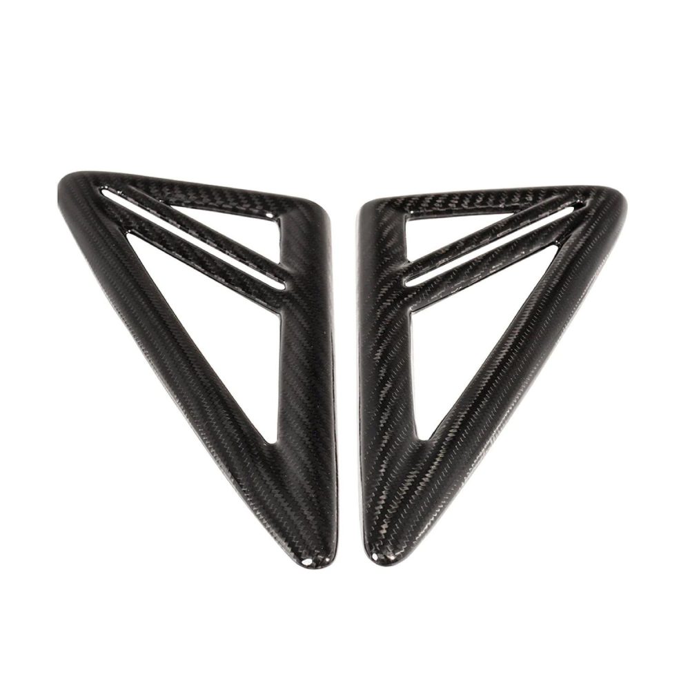 Urban Automotive Carbon Side Vent Overlays for Lamborghini Urus - Legends Auto Parts
