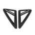 Urban Automotive Carbon Side Vent Overlays for Lamborghini Urus - Legends Auto Parts
