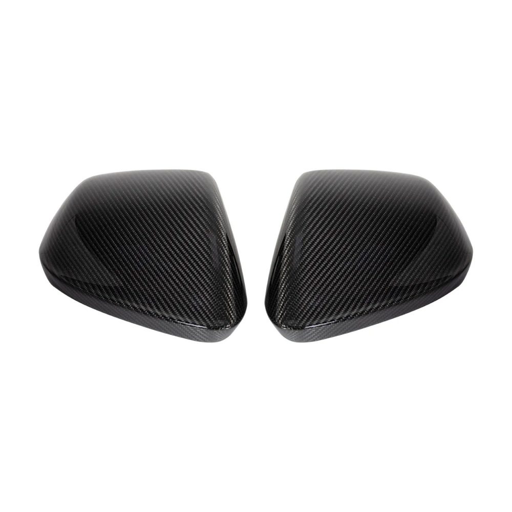 Urban Automotive Carbon Side Mirror Covers for Lamborghini Urus - Legends Auto Parts
