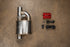 Truck/SUV Valved Muffler Kit