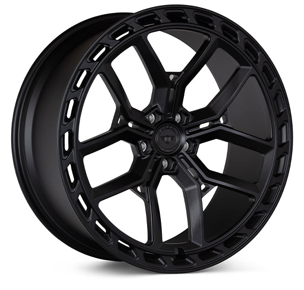 Urban UV-X Forged Wheels by Vossen