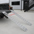 GEN-Y Hitch Lightweight Aluminum Ramps