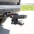 GEN-Y Hitch Phantom Serrated Hitch Step