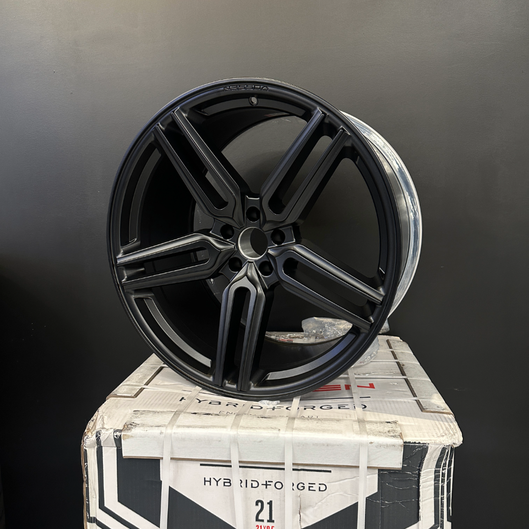 Vossen HF-1 21