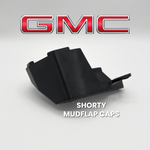 2020-2026 GMC/Chevrolet Sierra Silverado 2500/3500 3/4" BUMPER SPACER KIT