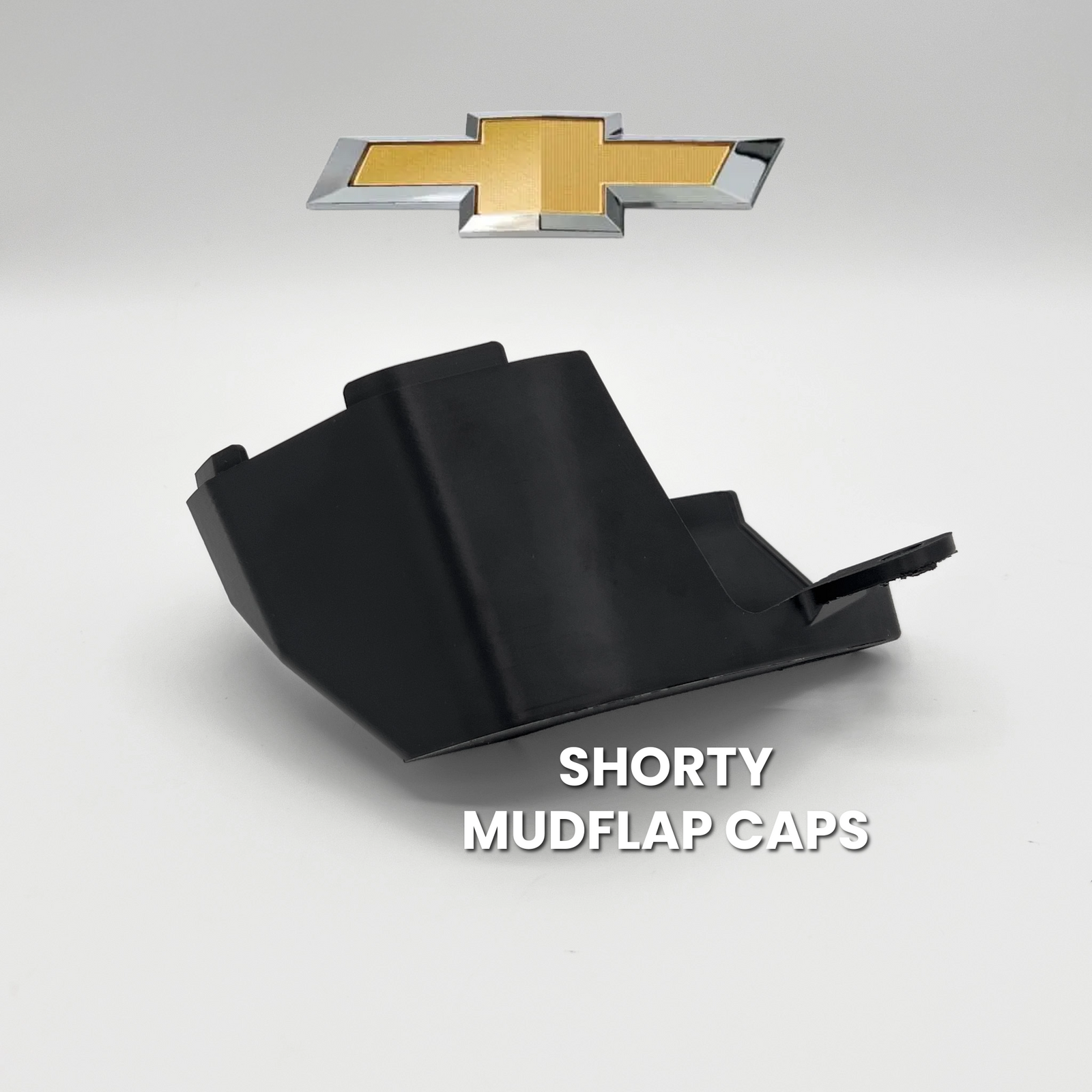2020-2026 GMC/Chevrolet Sierra Silverado 2500/3500 3/4