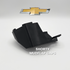 2020-2026 GMC/Chevrolet Sierra Silverado 2500/3500 3/4" BUMPER SPACER KIT