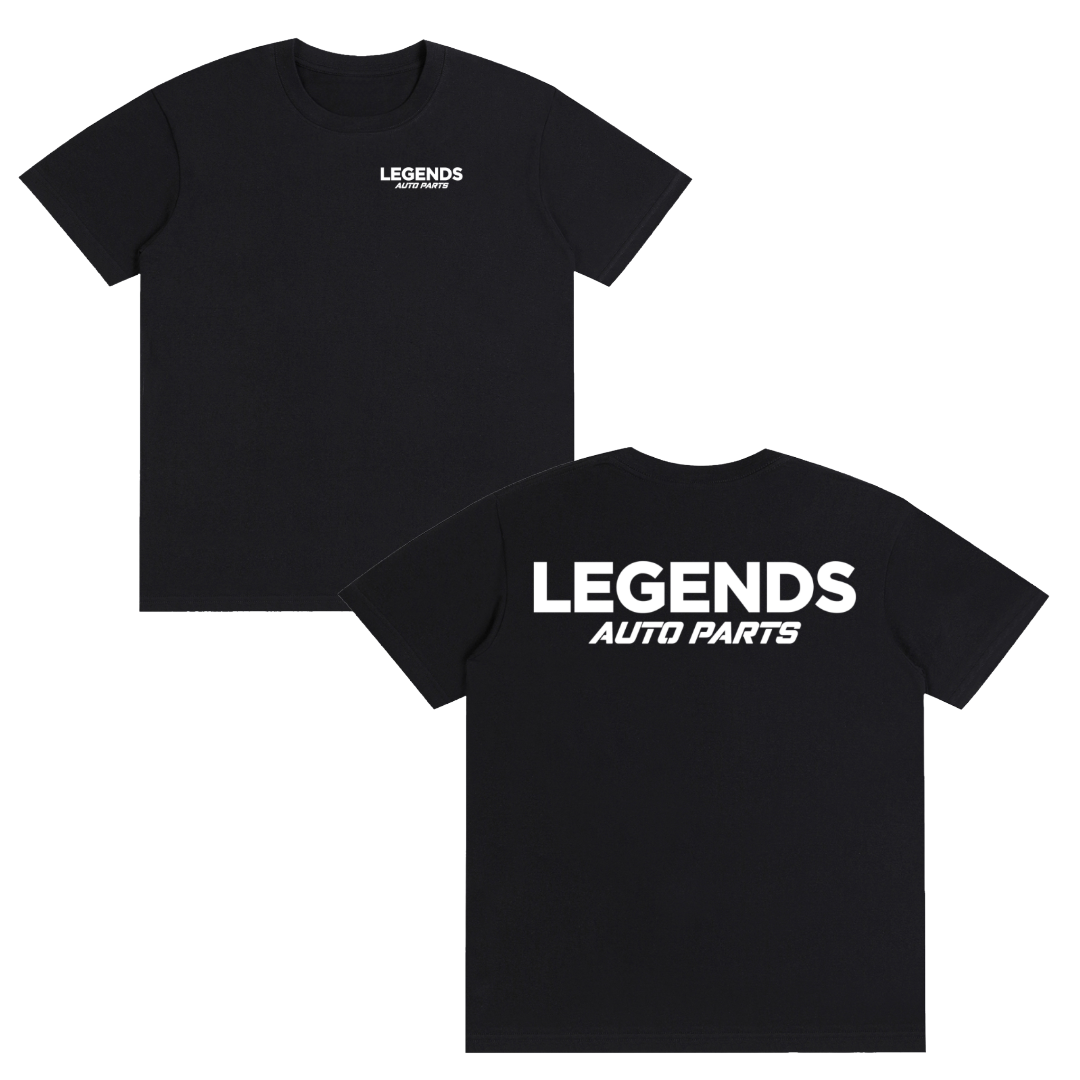 LAP Rglr Tee