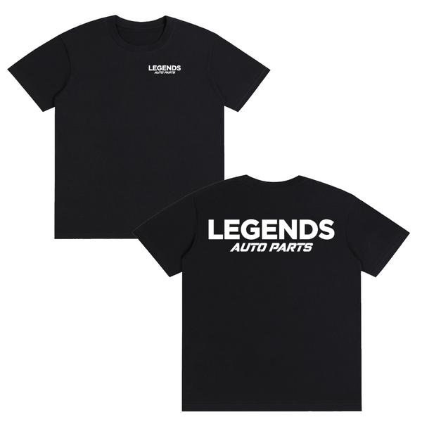 LAP Rglr Tee