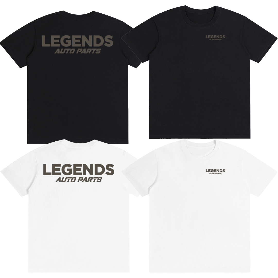 LAP Rglr Tee
