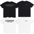 LAP Rglr Tee