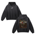 CREaTiVE Washed Hoodie