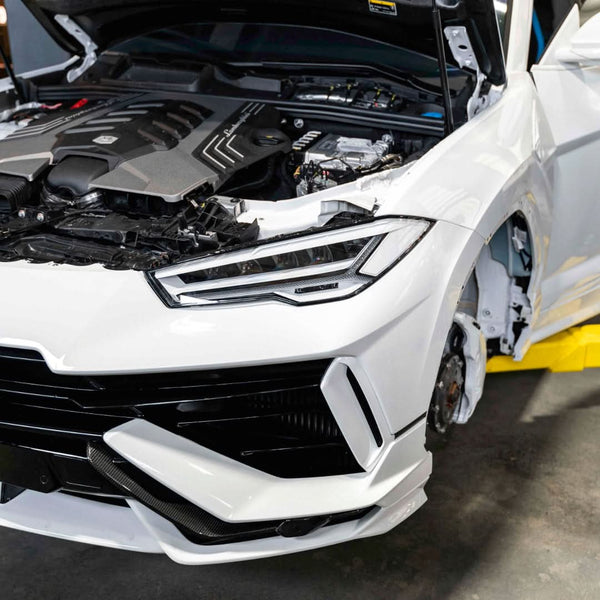 2019-2025 Lamborghini Urus Custom OEM Headlights