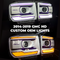 2014-2019 GMC Sierra Denali 2500/3500 HD OEM Custom Headlights