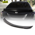 2022-2025 Cadillac CT5-V Blackwing Type-ST Gloss Carbon Fiber Rear Spoiler - Legends Auto Parts