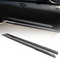 2022-2025 Cadillac CT5-V Blackwing Type-ST Gloss Carbon Fiber Side Rocker Panel Extensions - Legends Auto Parts