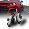 2016-2024 Chevy Camaro ZL1 Fog Lights - Legends Auto Parts