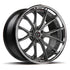 MV Forged SL GS-612 1-Piece Wheel