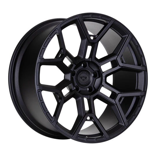 Urban UV-4 Forged Wheels by Vossen