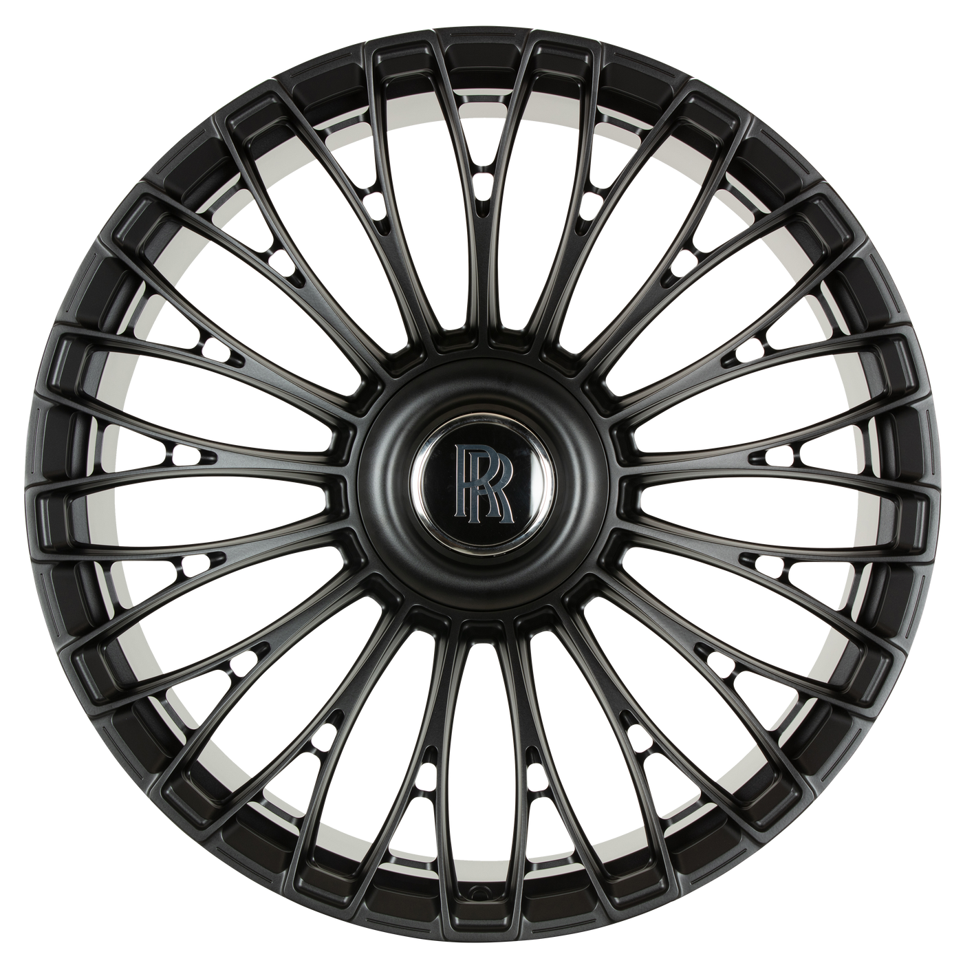 Urban UV-6 Forged Wheels by Vossen