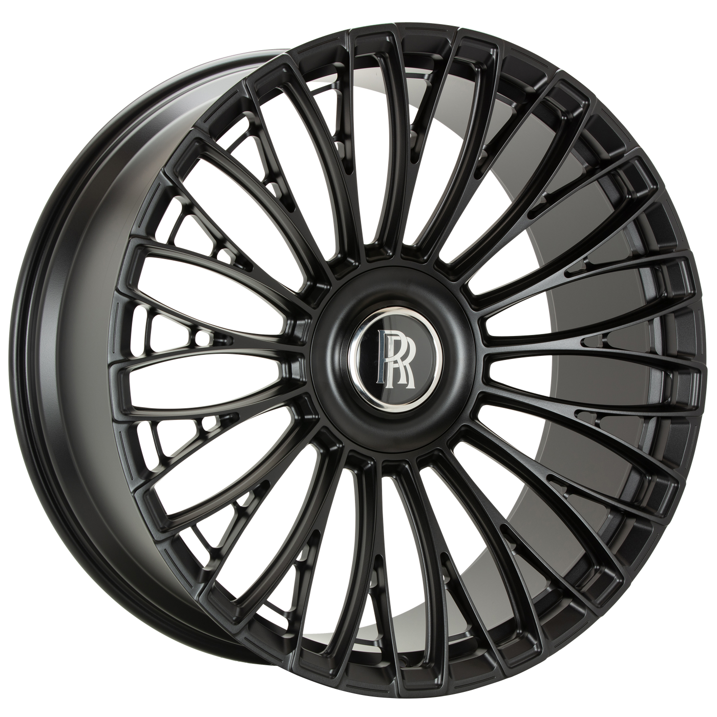 Urban UV-6 Forged Wheels by Vossen