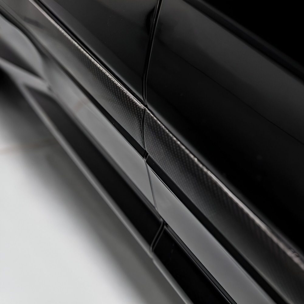 Urban Automotive Carbon Door Trims for Lamborghini Urus - Legends Auto Parts
