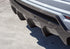 Urban Automotive Carbon Rear Diffuser for Lamborghini Urus - Legends Auto Parts