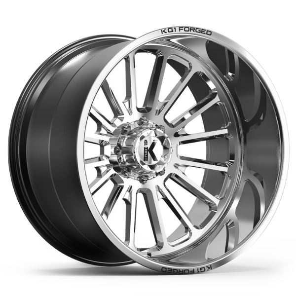 KG1 Forged VICTOR - Concave Series