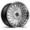 MV Forged VL22 2-Piece Wheel