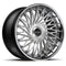 MV Forged VL22 1-Piece Wheel