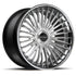 MV Forged VL32-RR 2-Piece Wheel