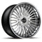 MV Forged VL32-RR 1-Piece Wheel