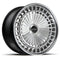 MV Forged VL36 2-Piece Wheel