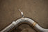 Volkswagen MK7 Golf GTI Valved Sport Exhaust System