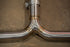 Volkswagen MK7 Golf GTI Valved Sport Exhaust System