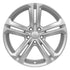 OE VW18 Wheels - Gloss Silver