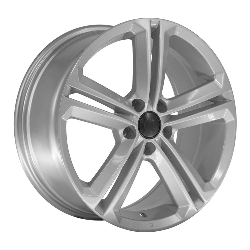 OE VW18 Wheels - Gloss Silver