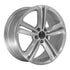 OE VW18 Wheels - Gloss Silver